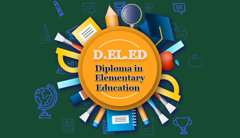 D.El.Ed