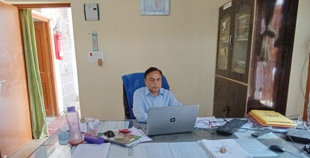 Campus