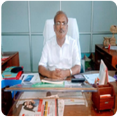 Chairman