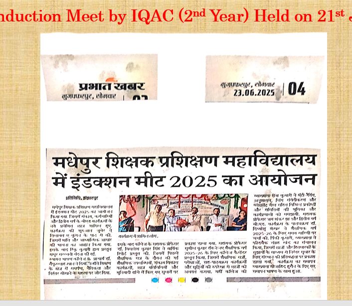 Media Coverage 13